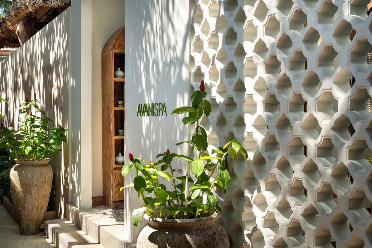 AVANI SAMUI - 35