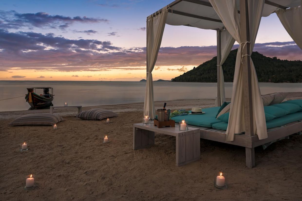 AVANI SAMUI - 5
