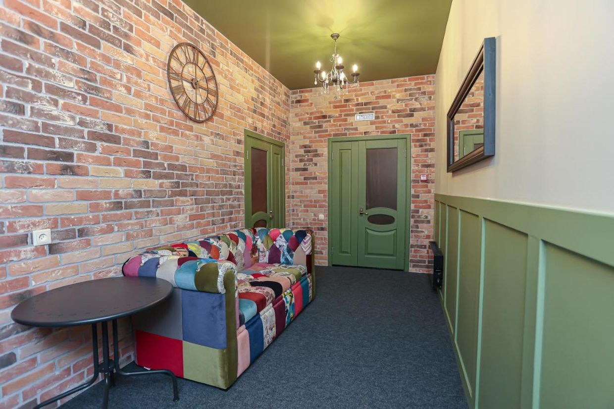 ОТЛИЧНО, отель - 2