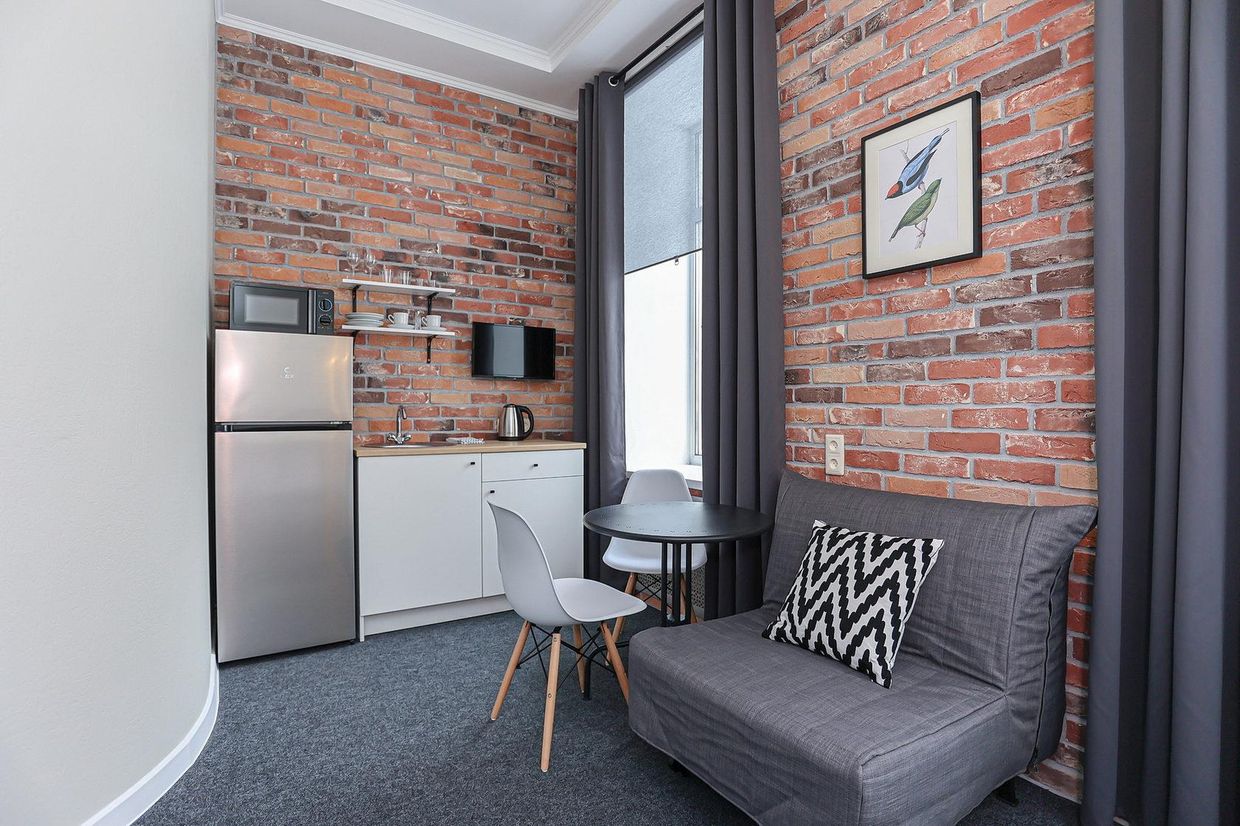 ОТЛИЧНО, отель - 11