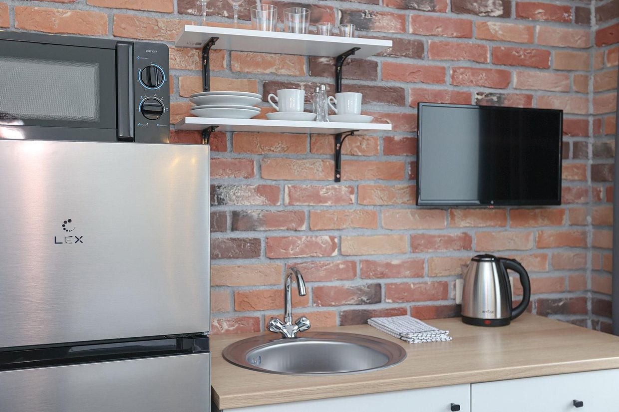 ОТЛИЧНО, отель - 12