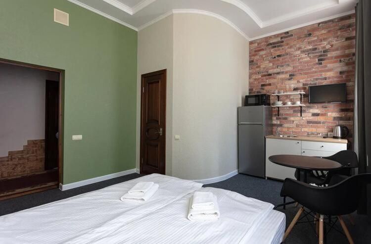 ОТЛИЧНО, отель - 13