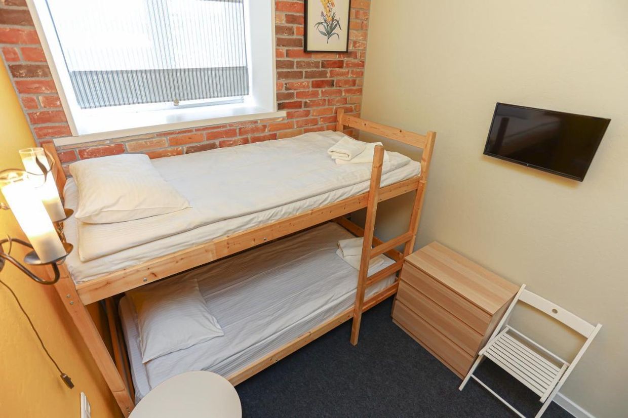 ОТЛИЧНО, отель - 14