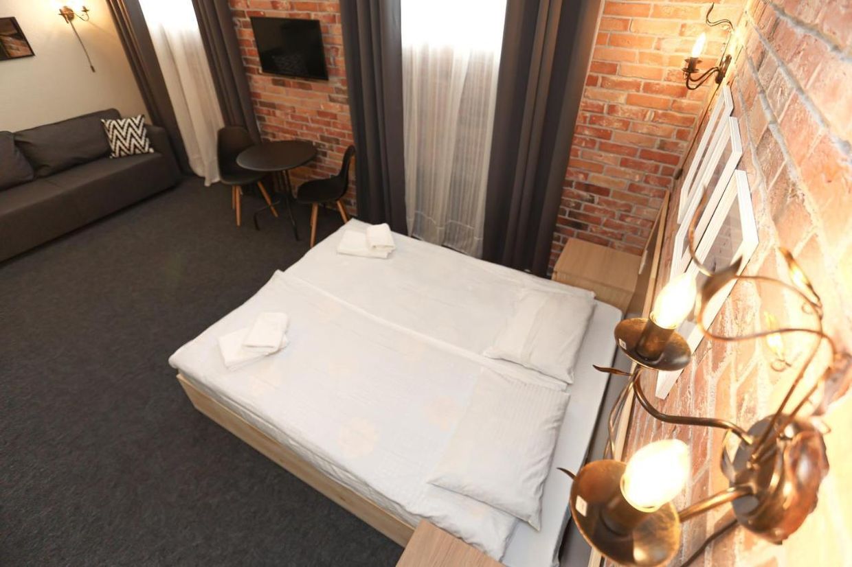 ОТЛИЧНО, отель - 18