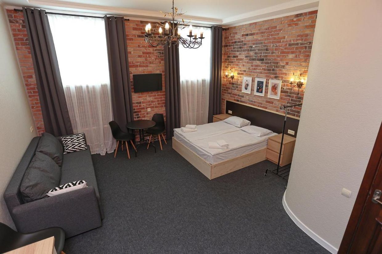 ОТЛИЧНО, отель - 20