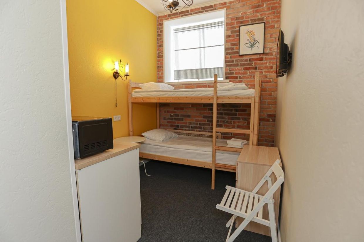 ОТЛИЧНО, отель - 3