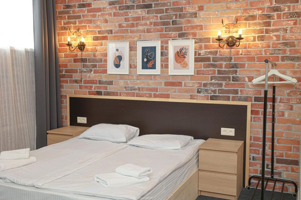 ОТЛИЧНО, отель - 22