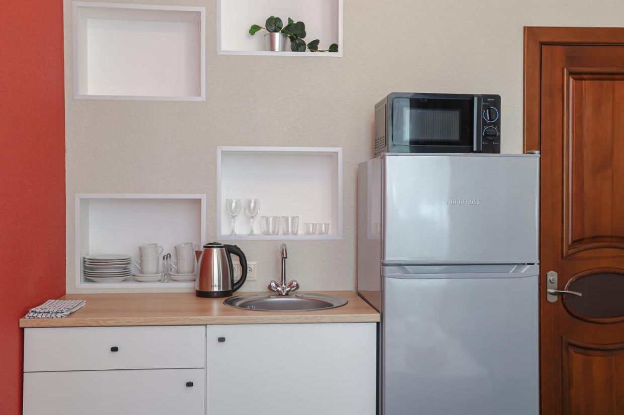 ОТЛИЧНО, отель - 24