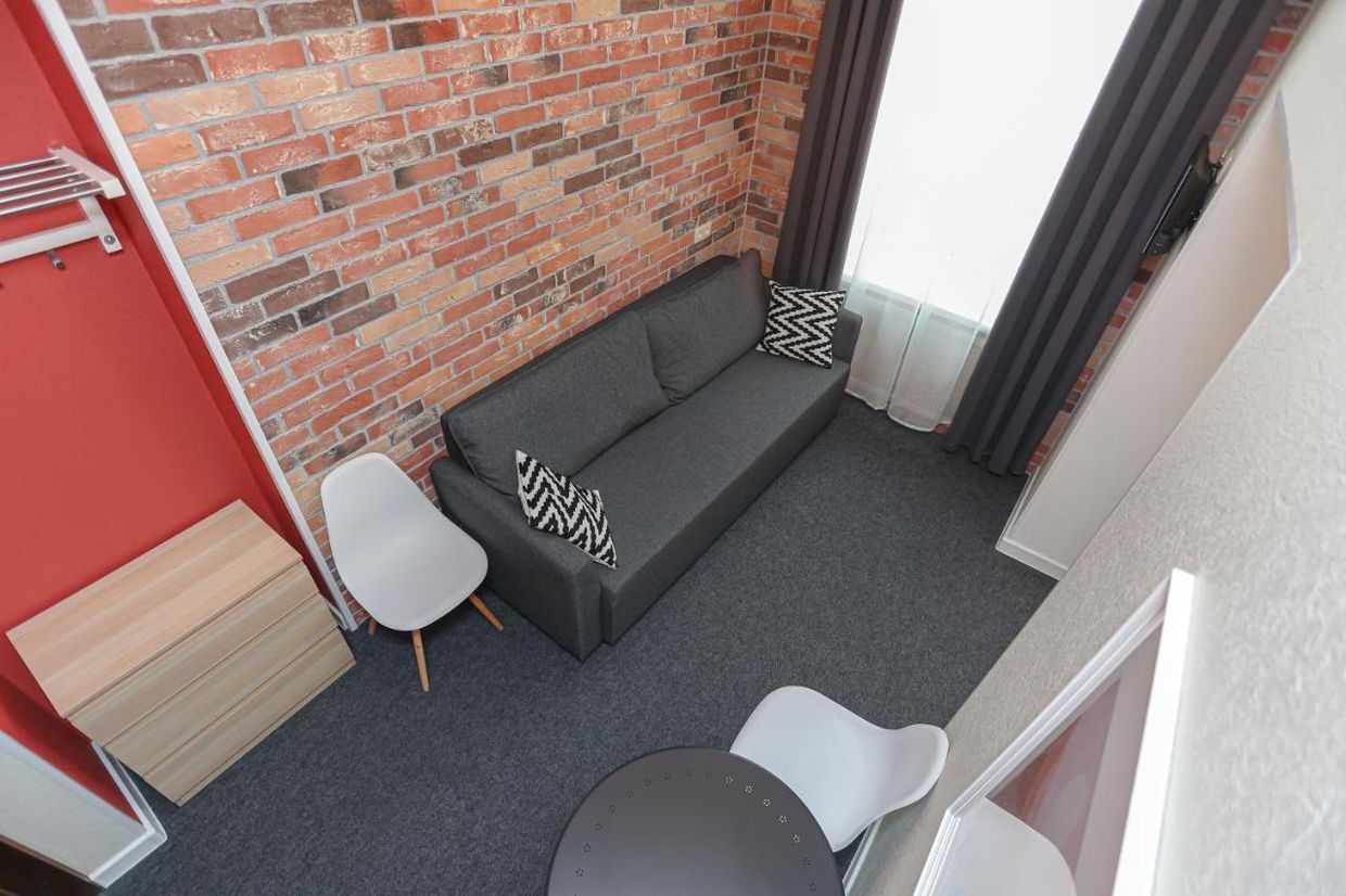 ОТЛИЧНО, отель - 25