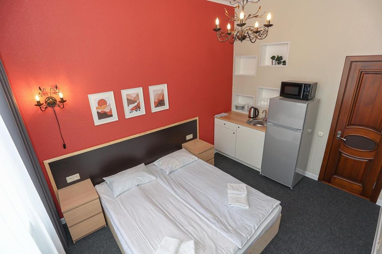 ОТЛИЧНО, отель - 26