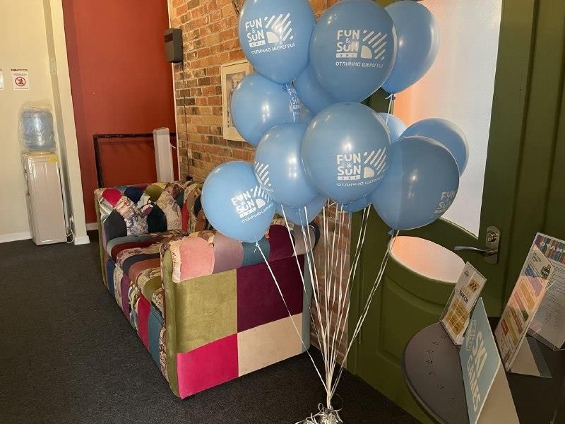 ОТЛИЧНО, отель - 27