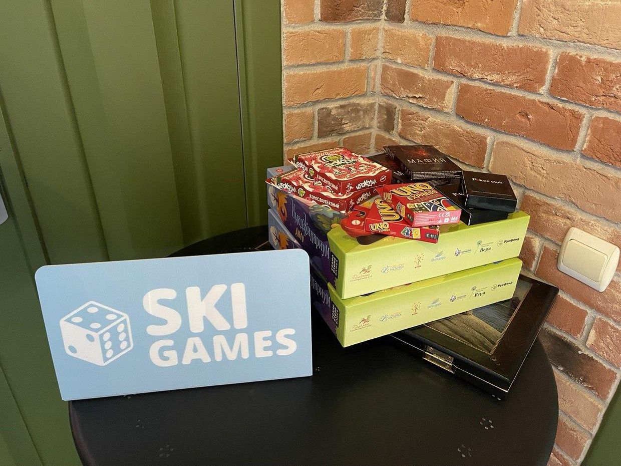 ОТЛИЧНО, отель - 28