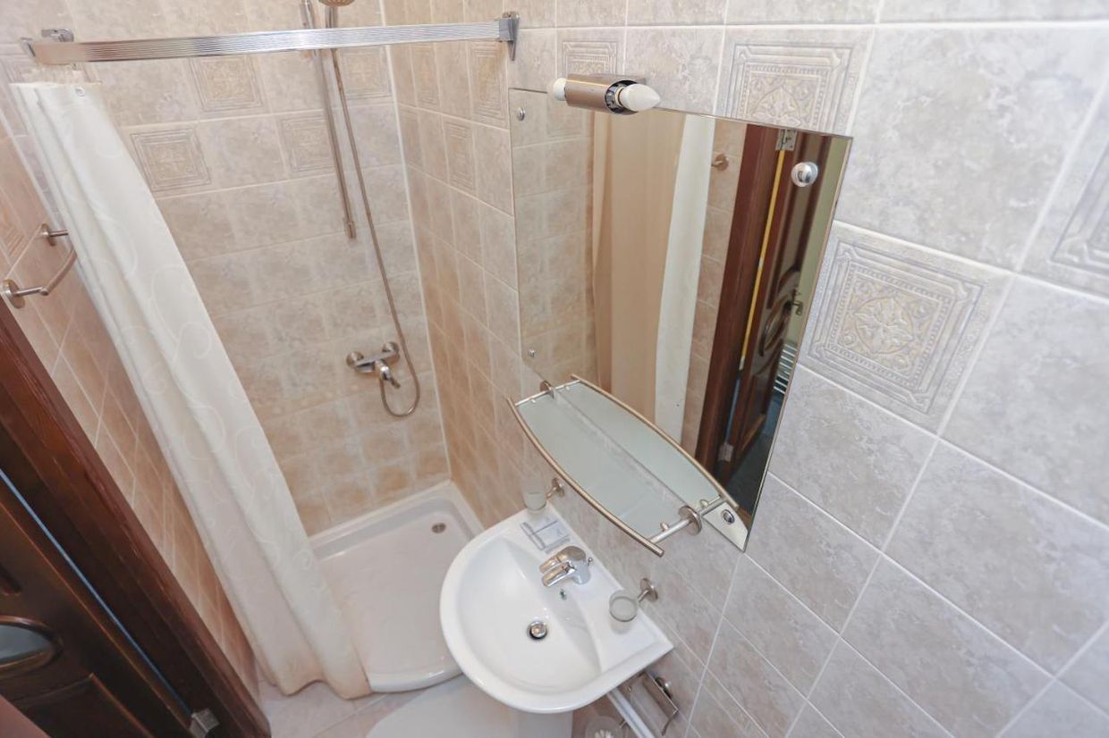 ОТЛИЧНО, отель - 4