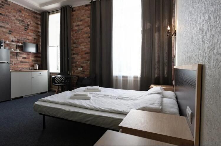 ОТЛИЧНО, отель - 5