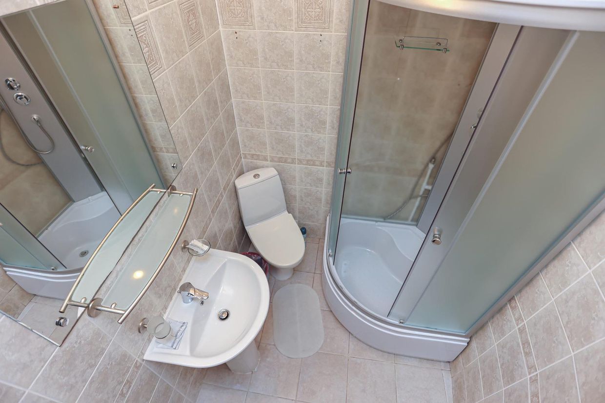 ОТЛИЧНО, отель - 10