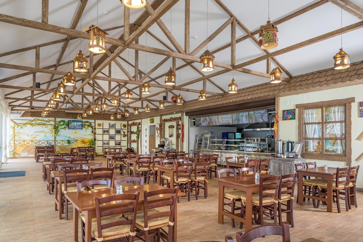 ЮЖНЫЙ ДОМ, гостиница - 17