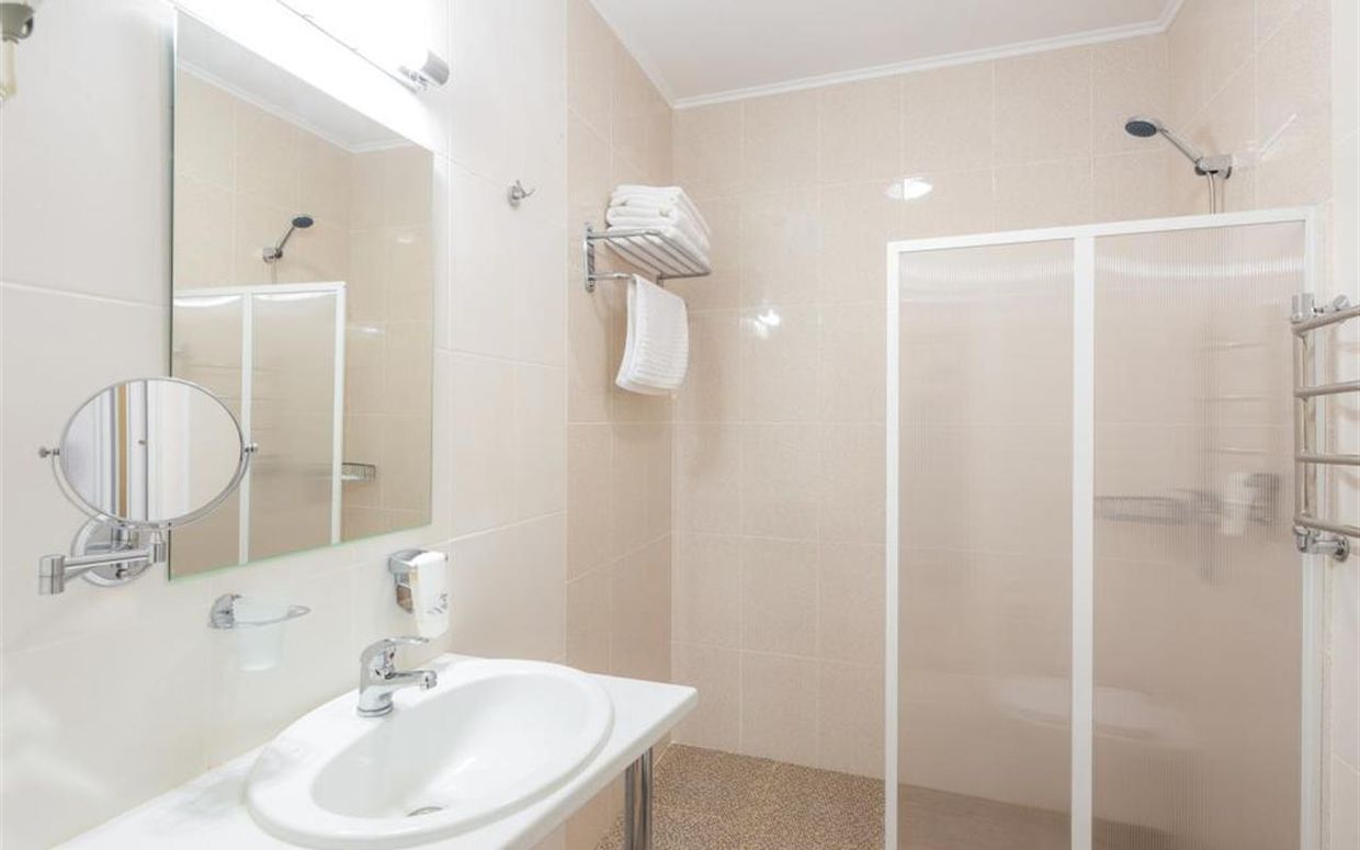 ЮЖНЫЙ ДОМ, гостиница - 6