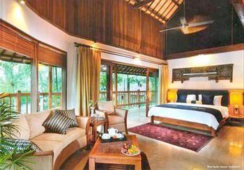 MASON ELEPHANT PARK & LODGE - 3