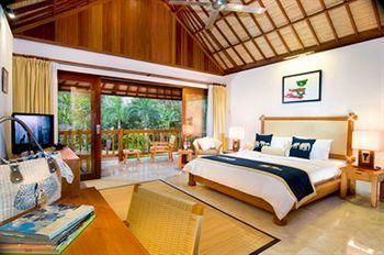 MASON ELEPHANT PARK & LODGE - 4