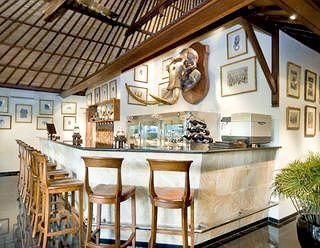 MASON ELEPHANT PARK & LODGE - 6