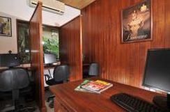 MASON ELEPHANT PARK & LODGE - 9