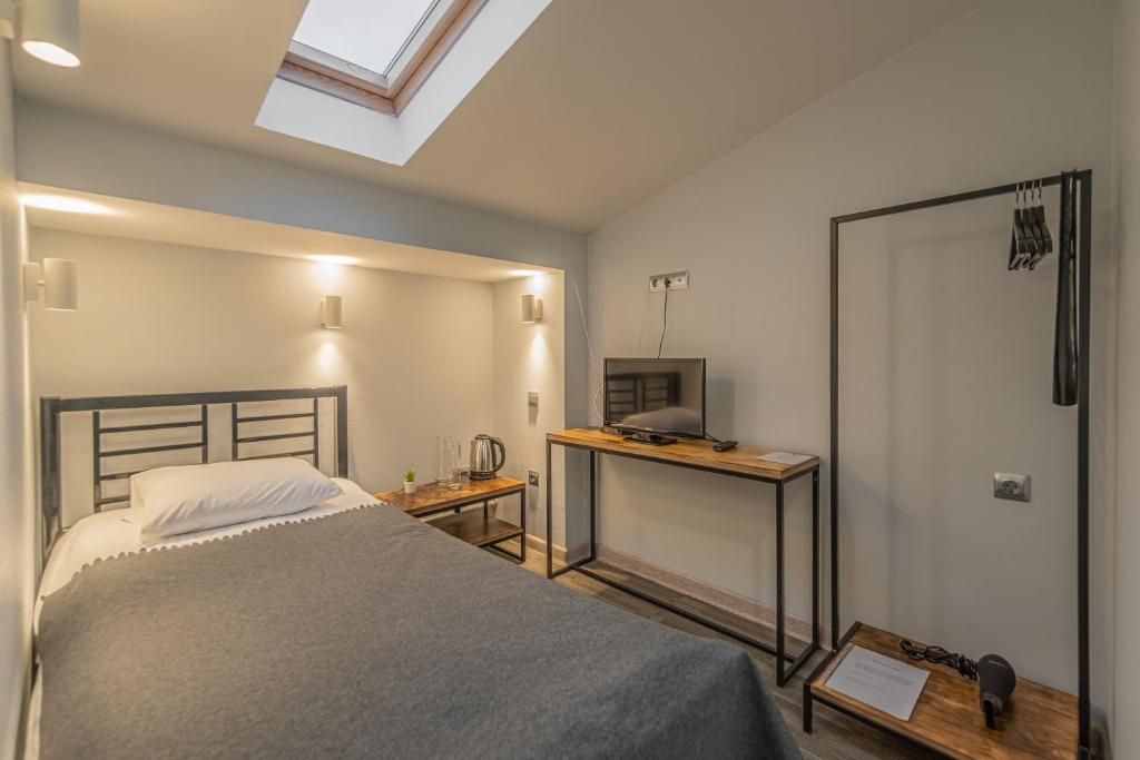 НОМЕРА НА СЕННОЙ, отель - 2