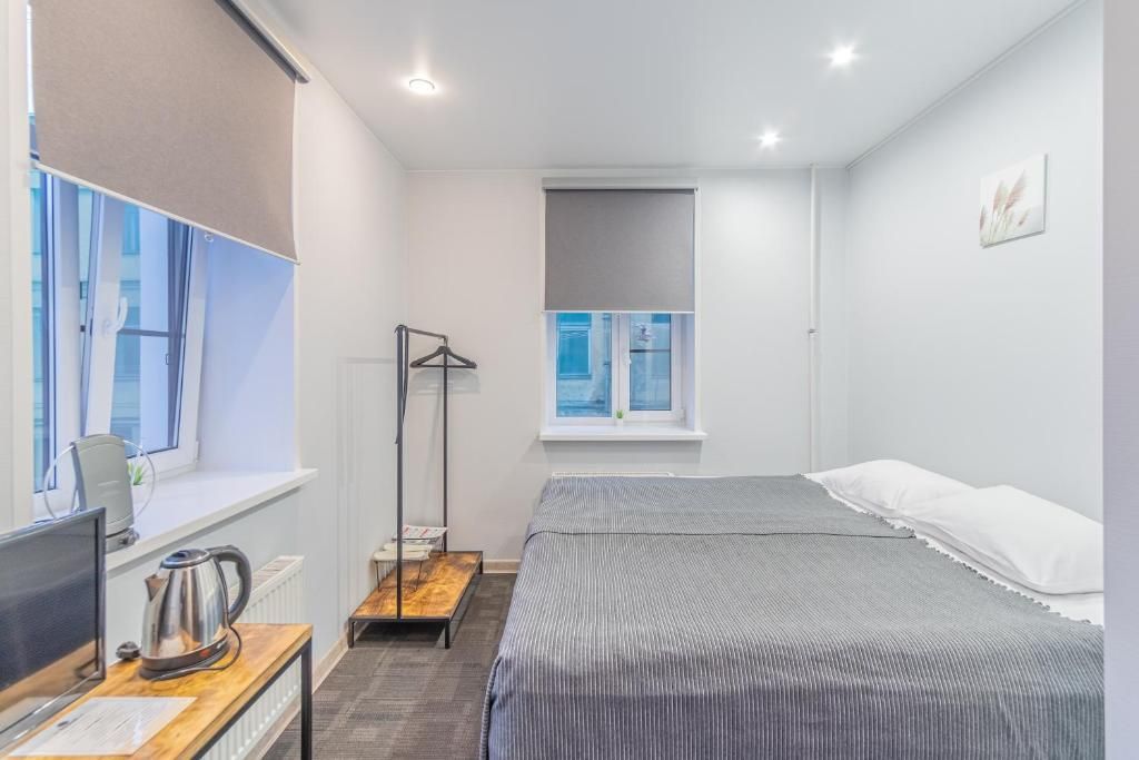 НОМЕРА НА СЕННОЙ, отель - 3