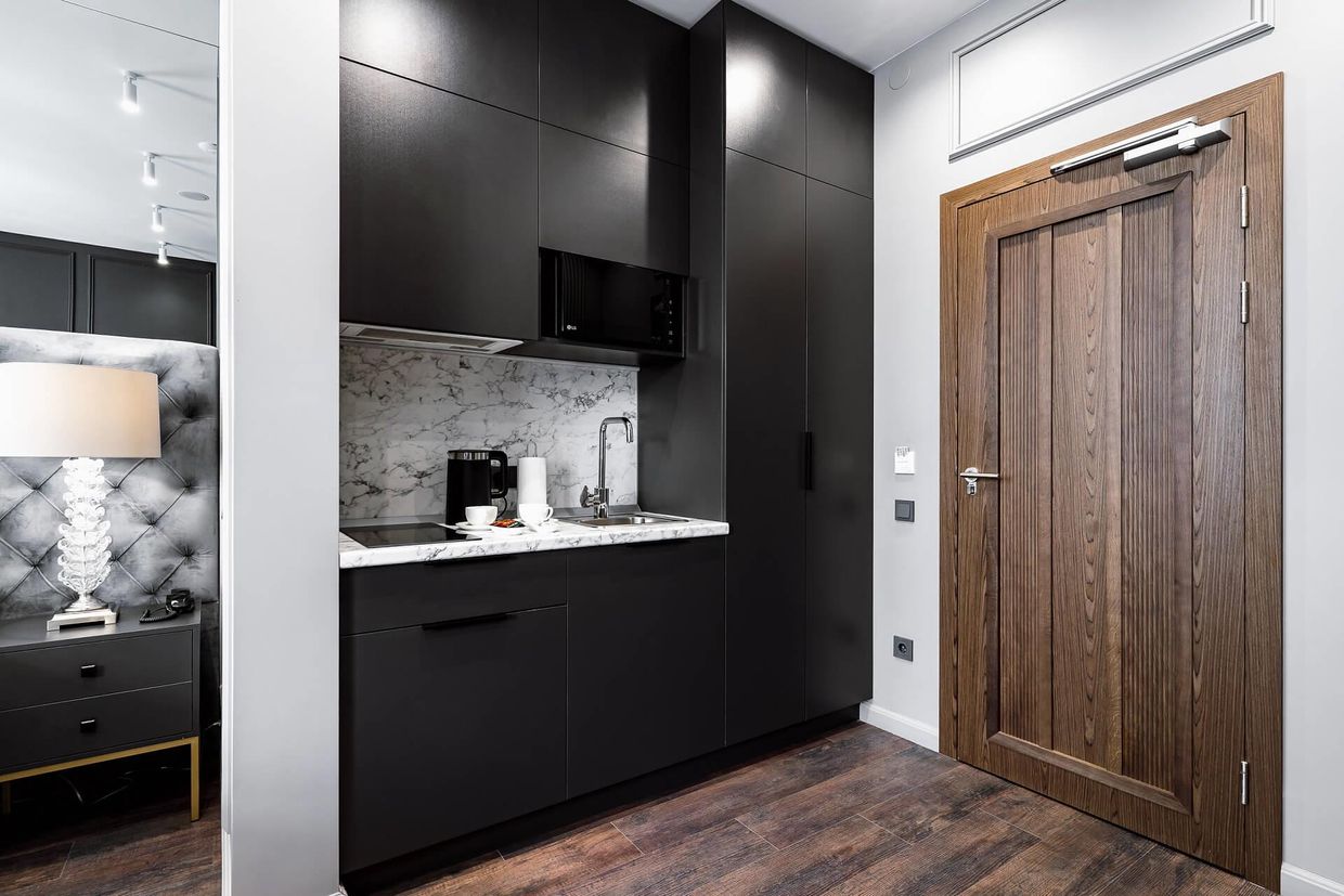 AQUALINA, гостиница - 18