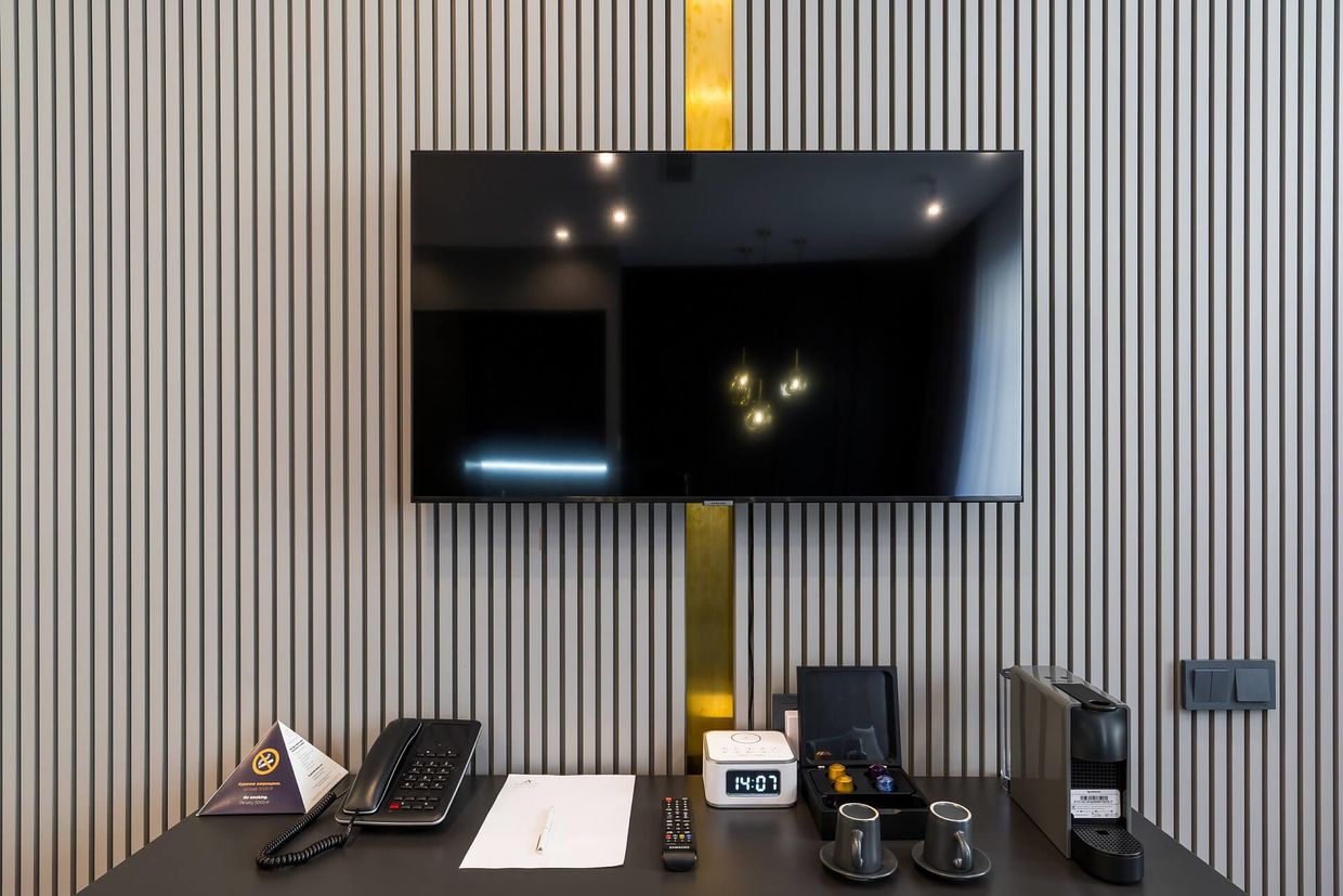 AQUALINA, гостиница - 3