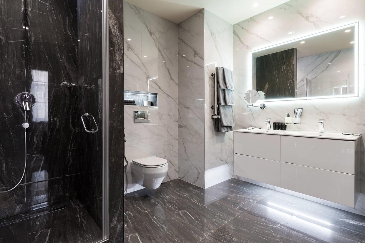 AQUALINA, гостиница - 21