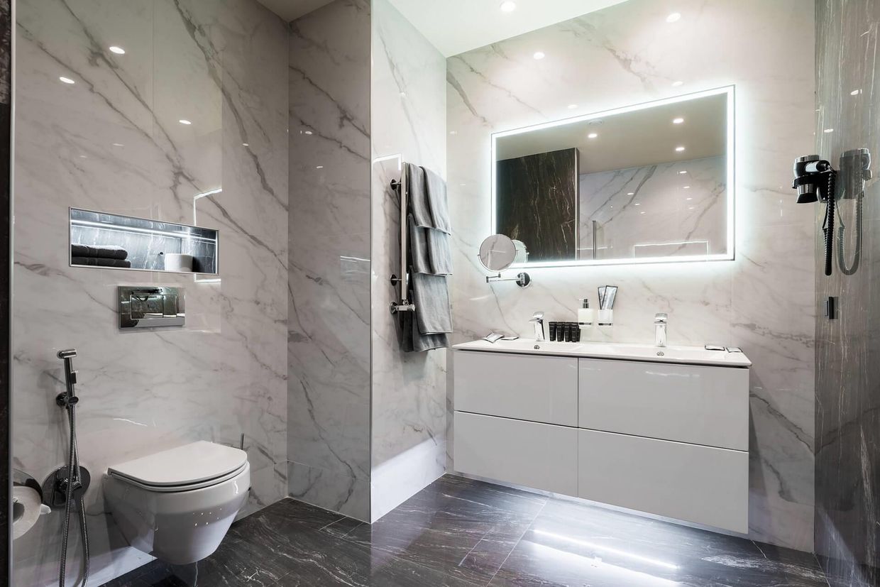 AQUALINA, гостиница - 30