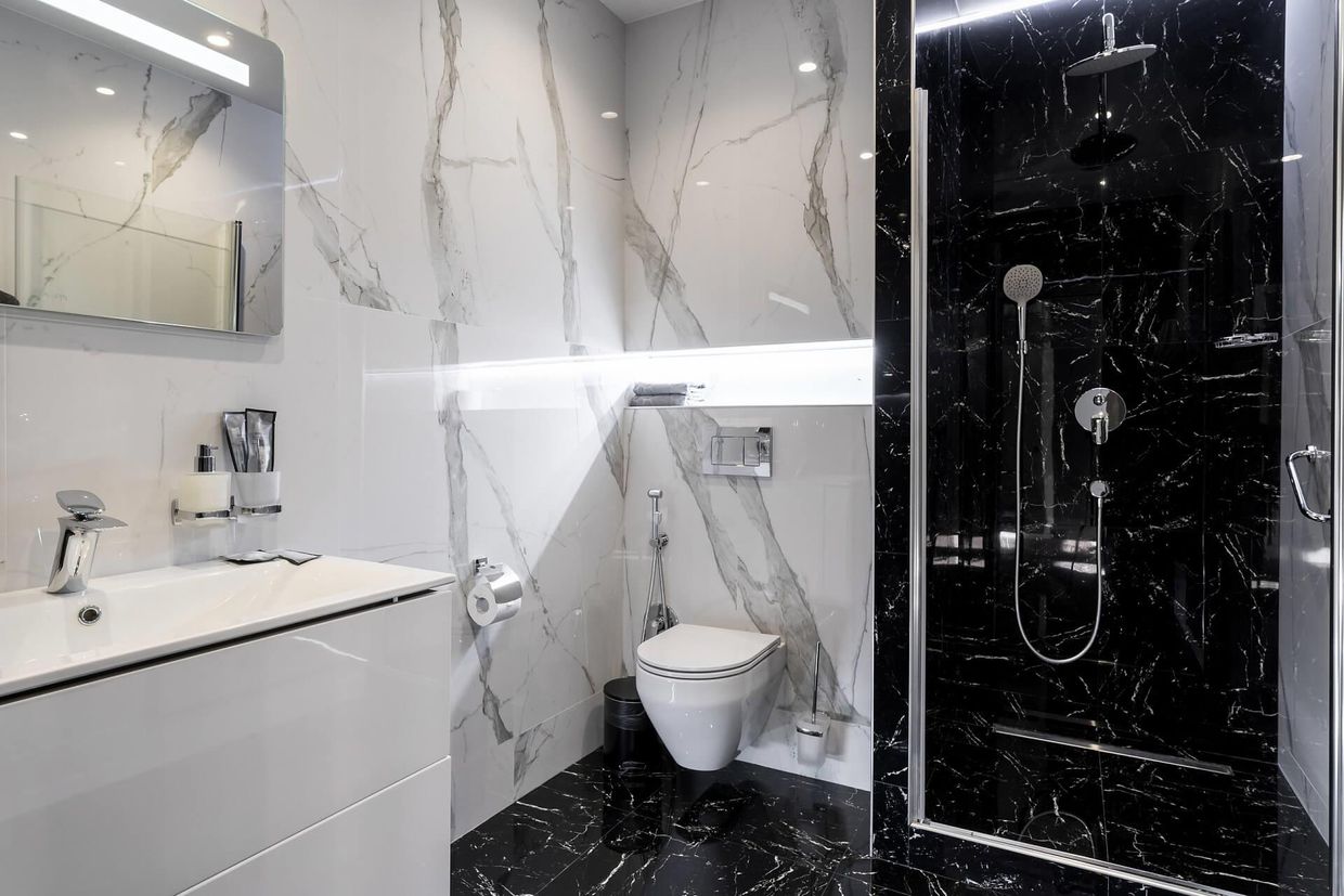 AQUALINA, гостиница - 32