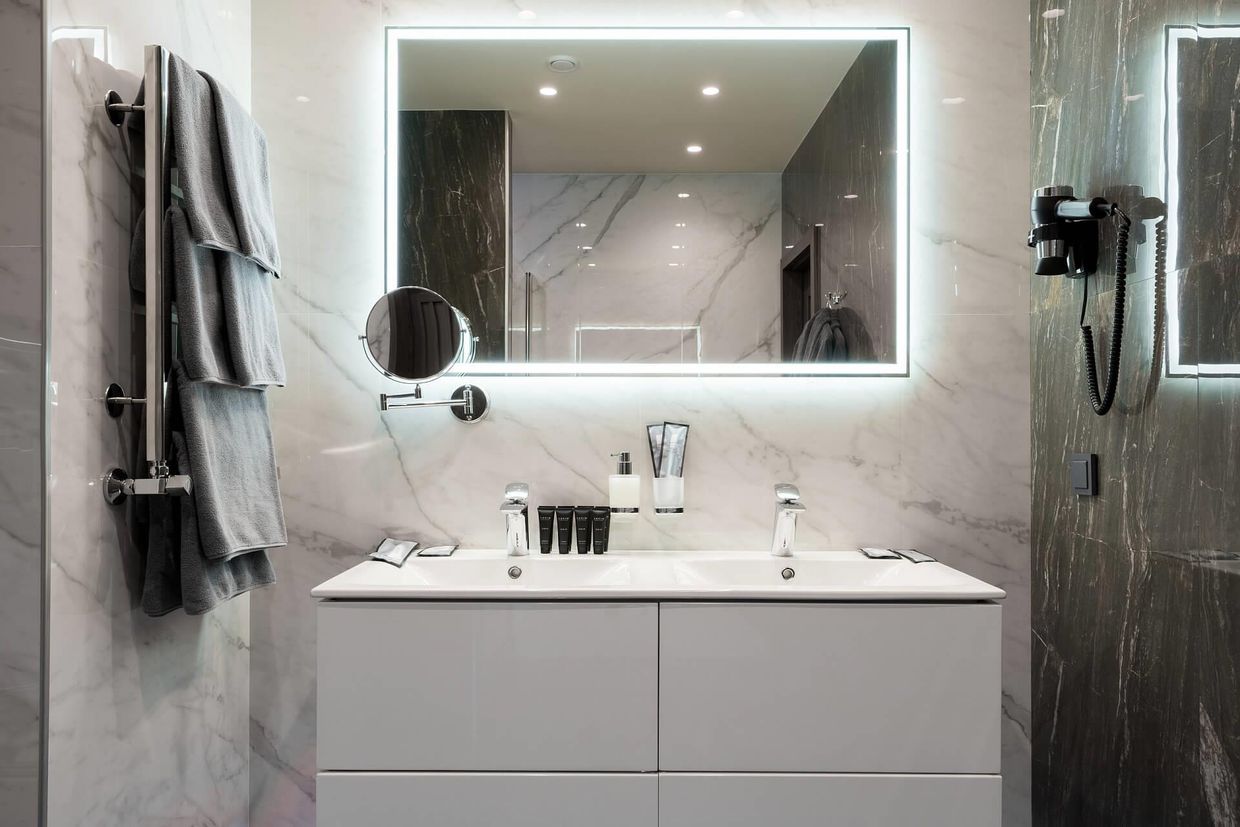 AQUALINA, гостиница - 34