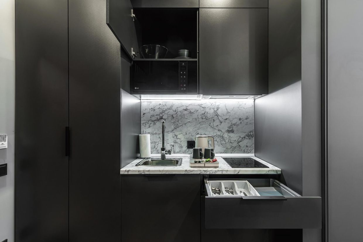 AQUALINA, гостиница - 7