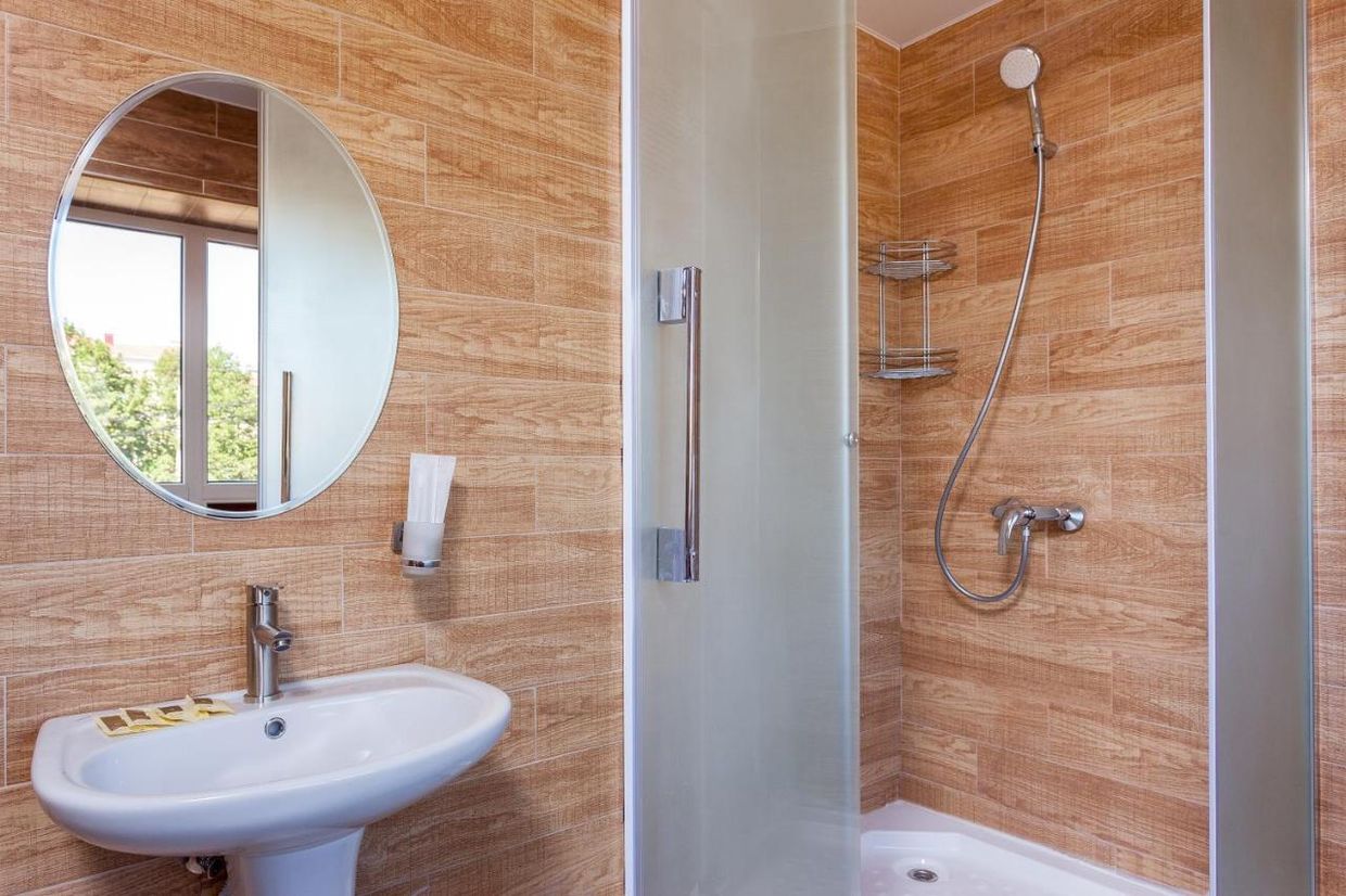 МАРТОН ЛИДЕР, отель - 14