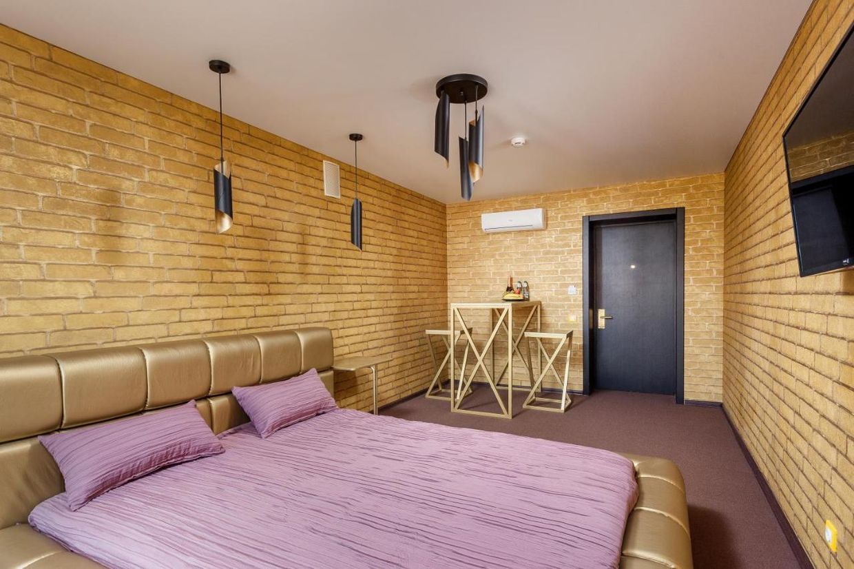 МАРТОН ЛИДЕР, отель - 15