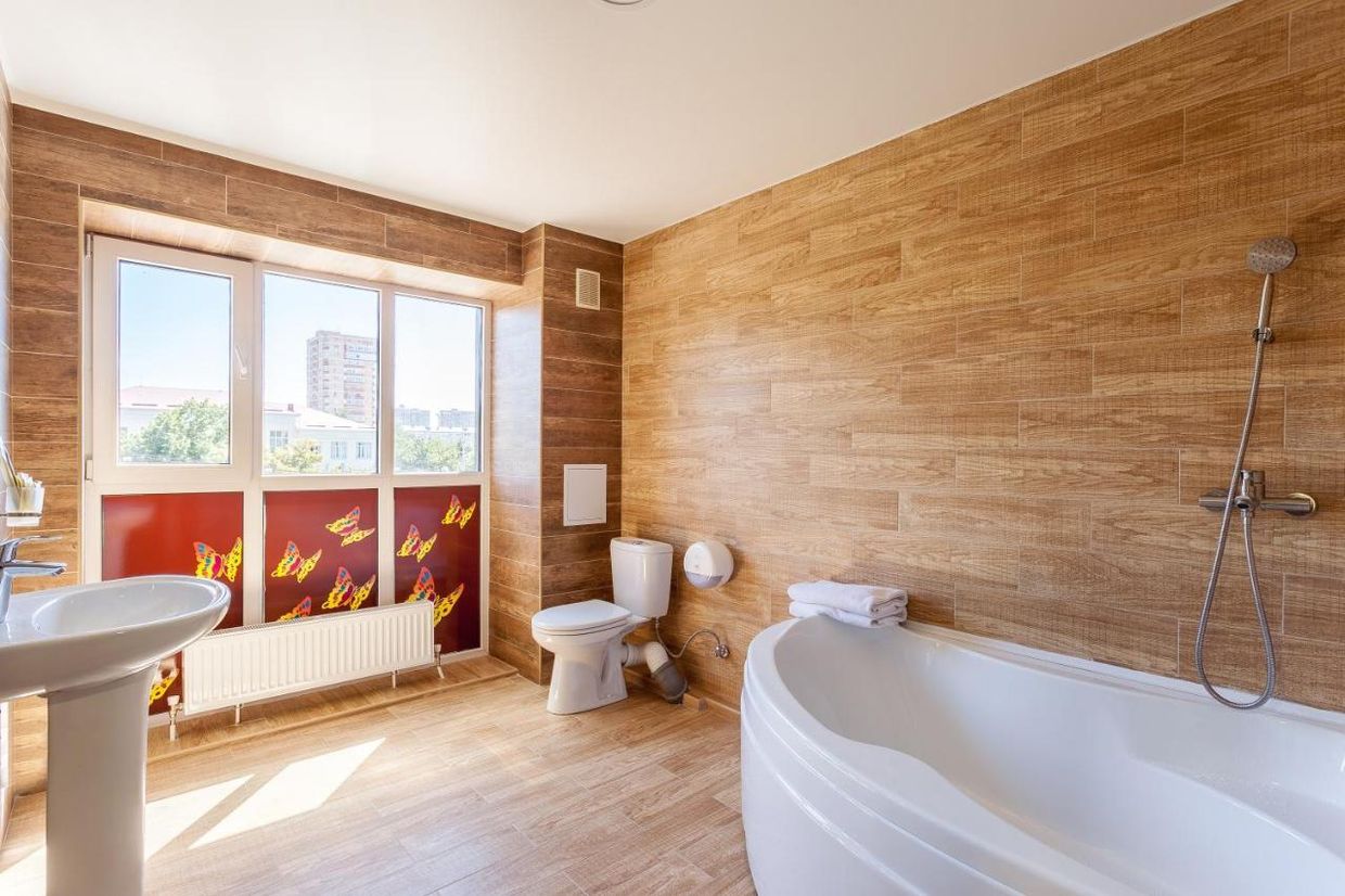 МАРТОН ЛИДЕР, отель - 17