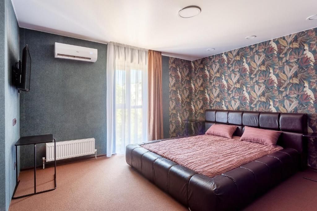 МАРТОН ЛИДЕР, отель - 3