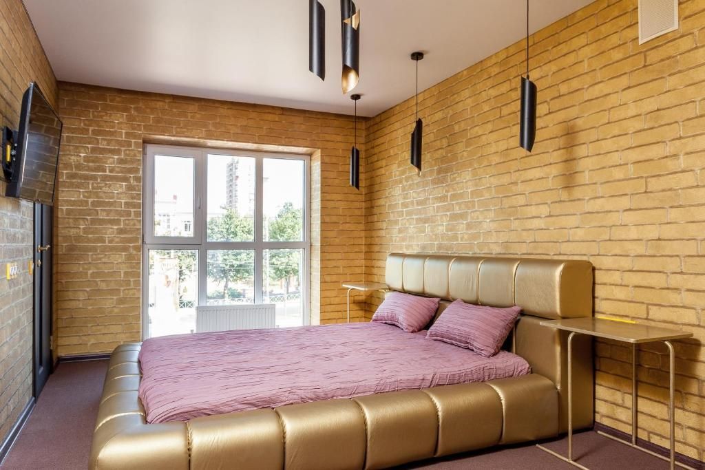 МАРТОН ЛИДЕР, отель - 4