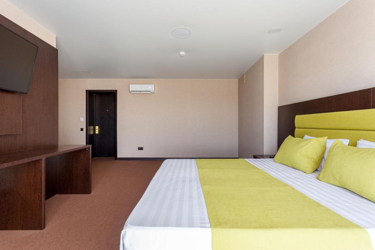 МАРТОН ЛИДЕР, отель - 6