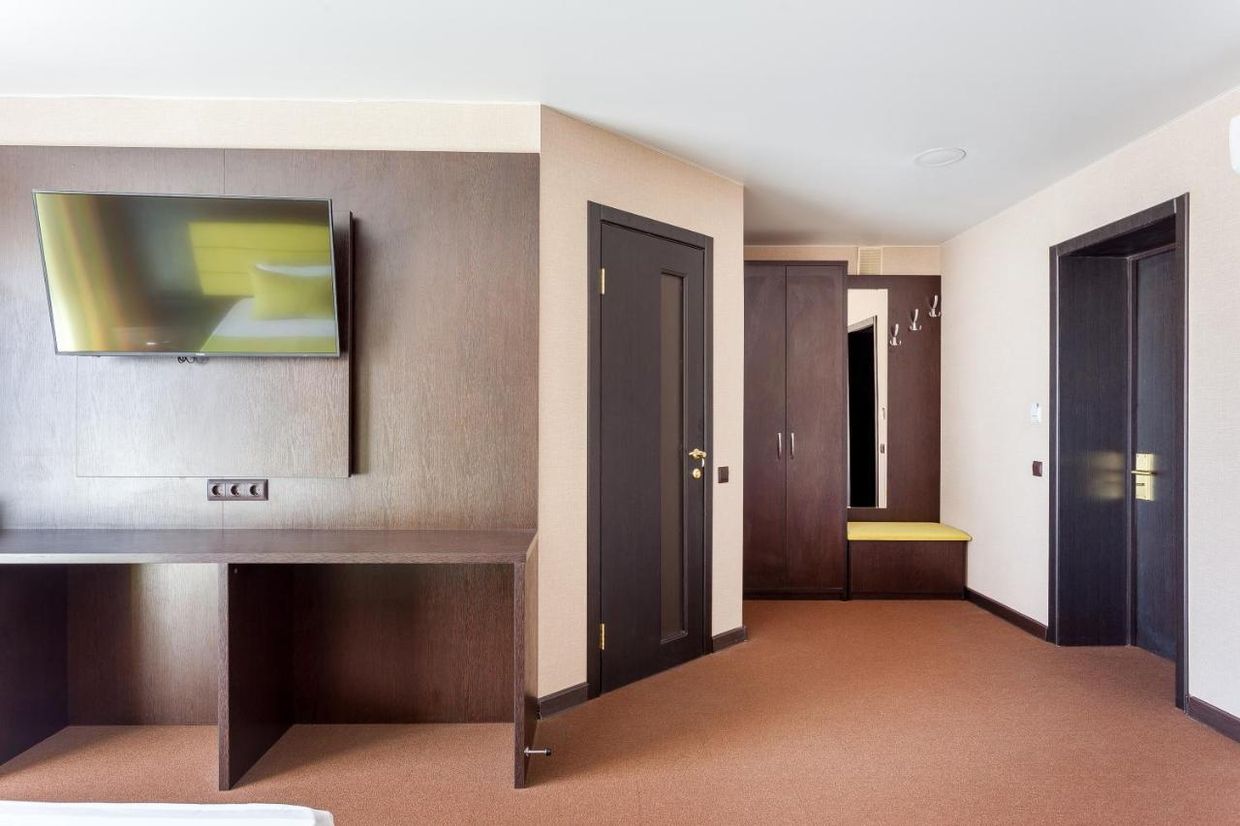 МАРТОН ЛИДЕР, отель - 7