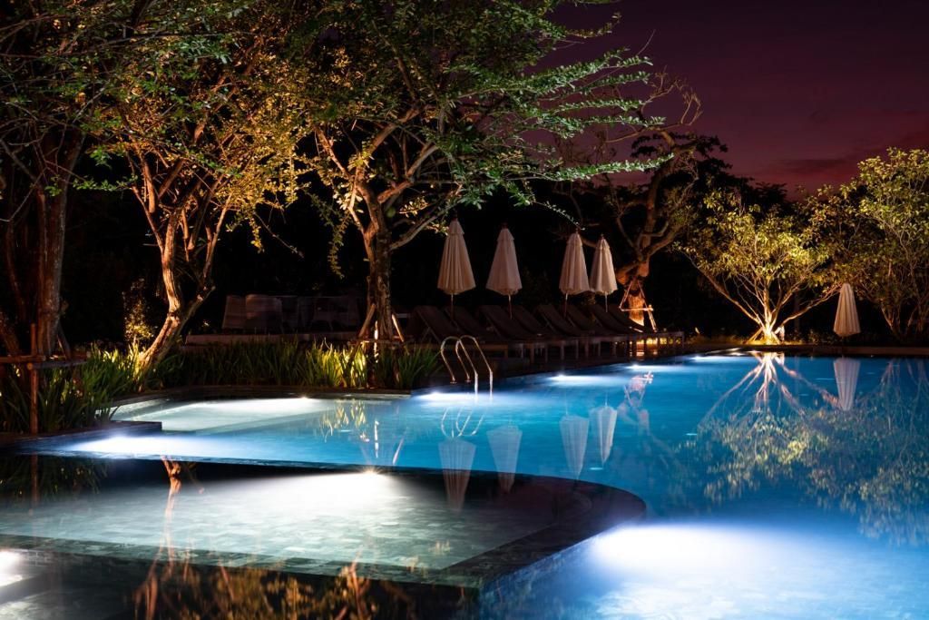 ANANA ECOLOGICAL RESORT KRABI - 4