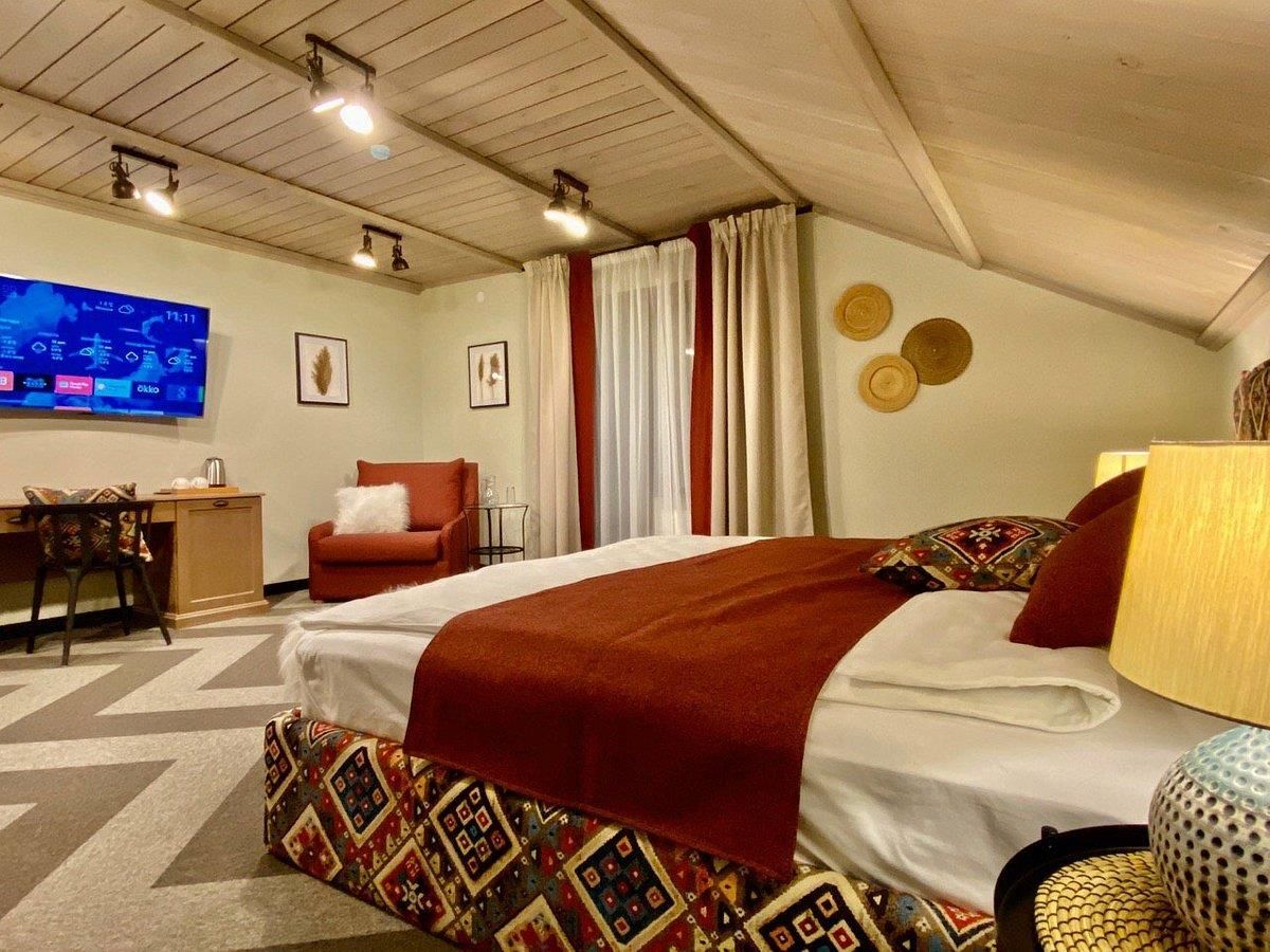 БЕЛЫЙ ПИК, отель - 13