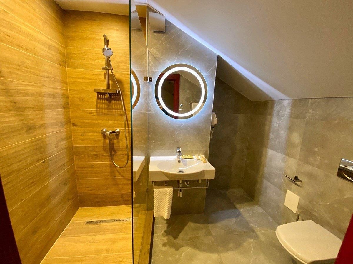 БЕЛЫЙ ПИК, отель - 15