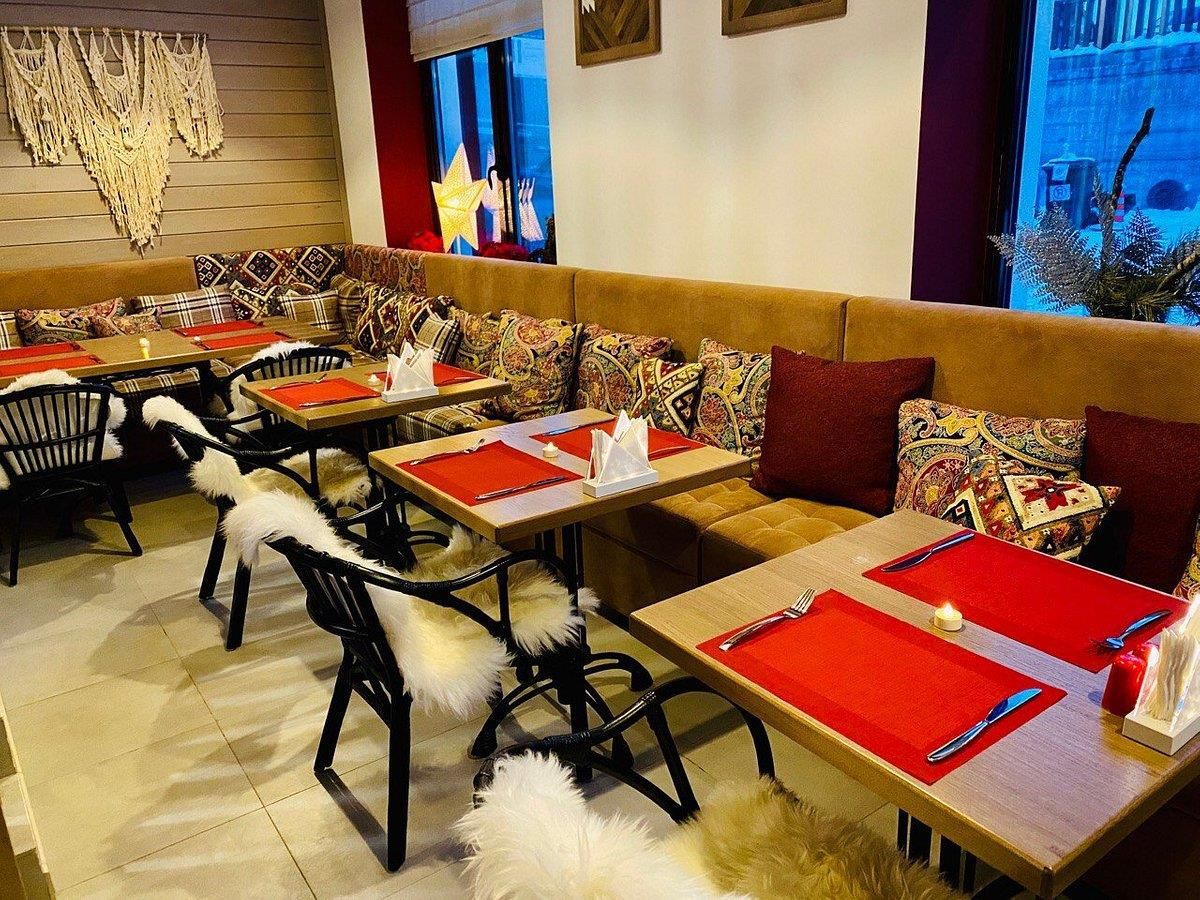 БЕЛЫЙ ПИК, отель - 18