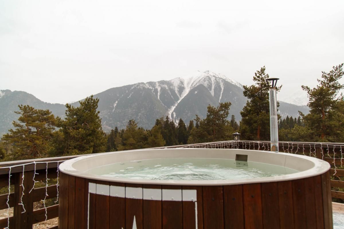 БЕЛЫЙ ПИК, отель - 20