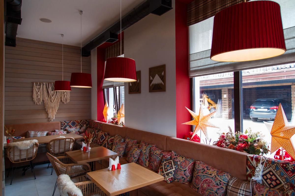 БЕЛЫЙ ПИК, отель - 24