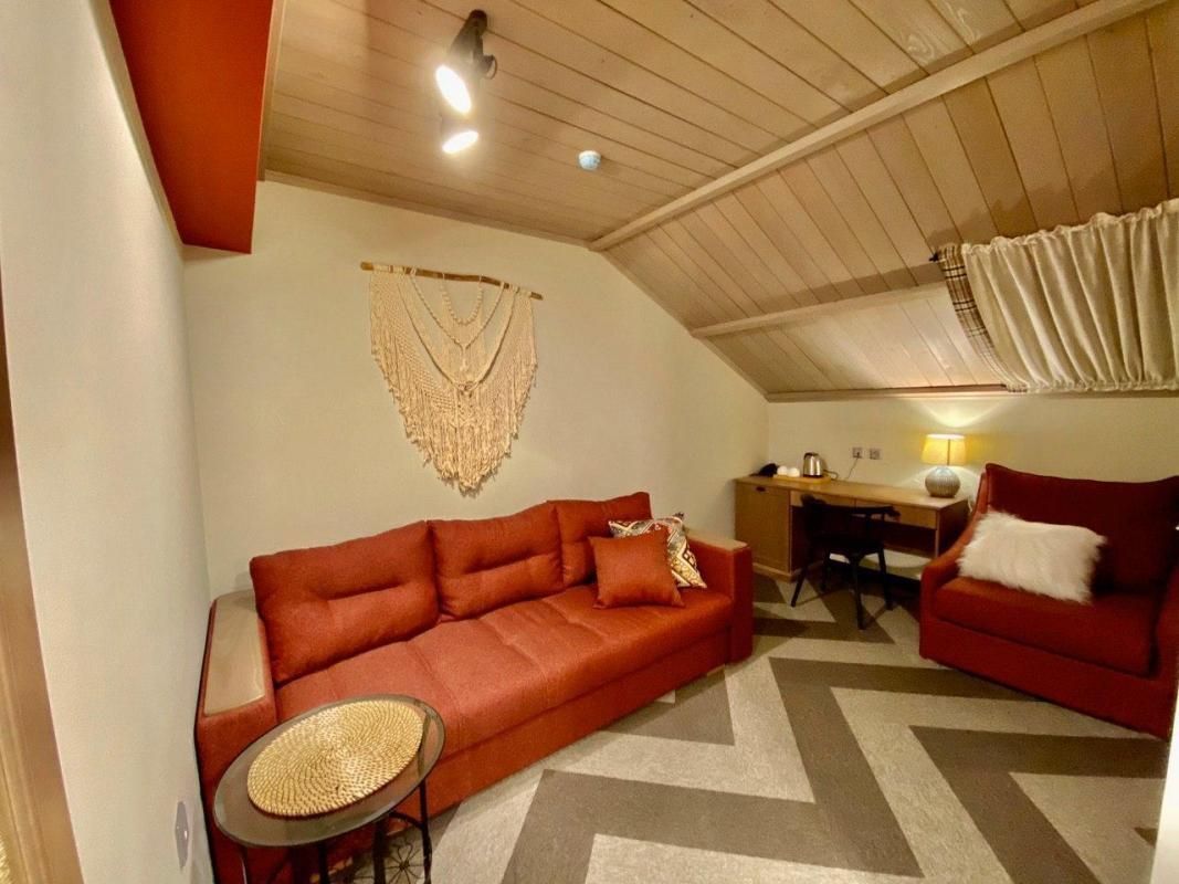 БЕЛЫЙ ПИК, отель - 25