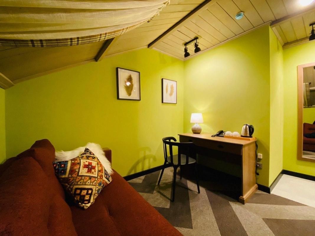 БЕЛЫЙ ПИК, отель - 26