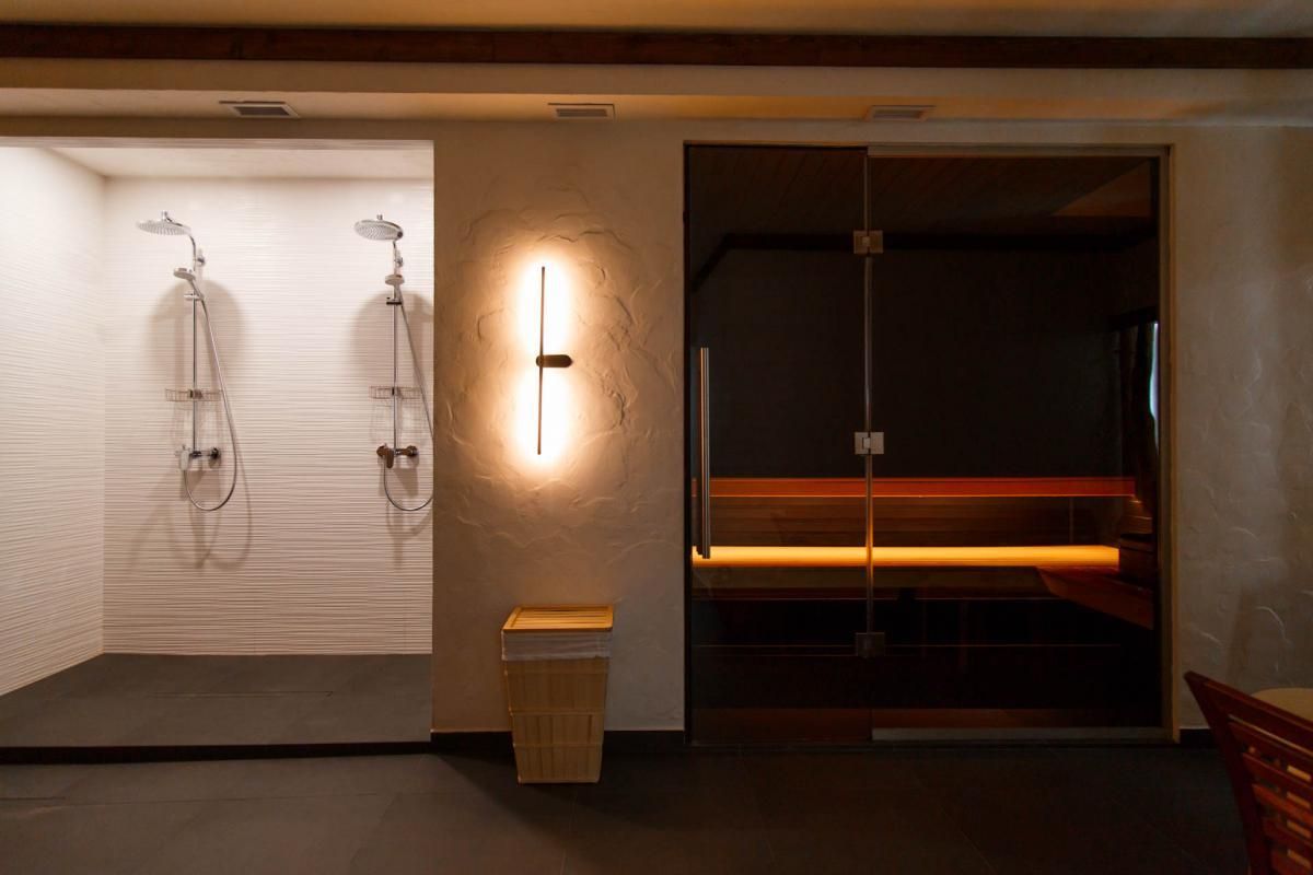 БЕЛЫЙ ПИК, отель - 27